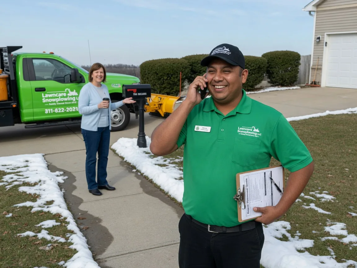 Lawn Care Services By Expert Landscaper Early, IA FAQs